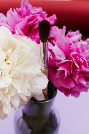 Пони круглая