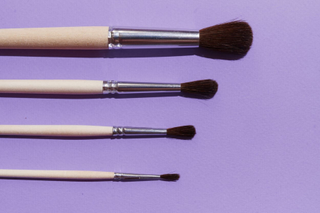 Пони круглая