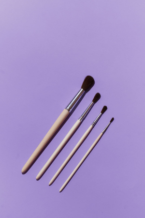 Пони круглая