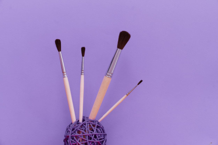 Пони круглая